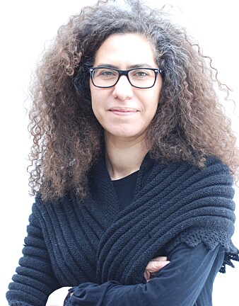 Sabreen Selvik er pedagog og forsker ved Nasjonalt kunnskapssenter om vold og traumatisk stress. (Foto: Anne Marie Huck/NKVTS) Sabreen Selvik er pedagog og forsker ved Nasjonalt kunnskapssenter om vold og traumatisk stress. (Foto: Anne Marie Huck/NKVTS)