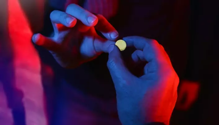 Hva er MDMA og hvordan fungerer det?