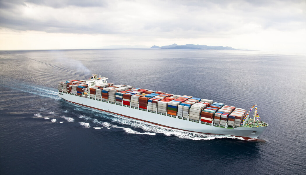 I arbeidet er forskerne opptatt av å utvikle nye digitale forretningsmodeller for mer miljøvennlig varetransport til sjøs. (Foto: Shutterstock / NTB Scanpix) I arbeidet er forskerne opptatt av å utvikle nye digitale forretningsmodeller for mer miljøvennlig varetransport til sjøs. (Foto: Shutterstock / NTB Scanpix)