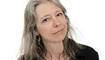 Professor Agneta Gulz ved Lunds universitet mener det går for fort i svingene med digitaliseringen i skolen. De digitale læremidlene holder ofte ikke mål kvalitetsmessig, mener hun. Professor Agneta Gulz ved Lunds universitet mener det går for fort i svingene med digitaliseringen i skolen. De digitale læremidlene holder ofte ikke mål kvalitetsmessig, mener hun.
