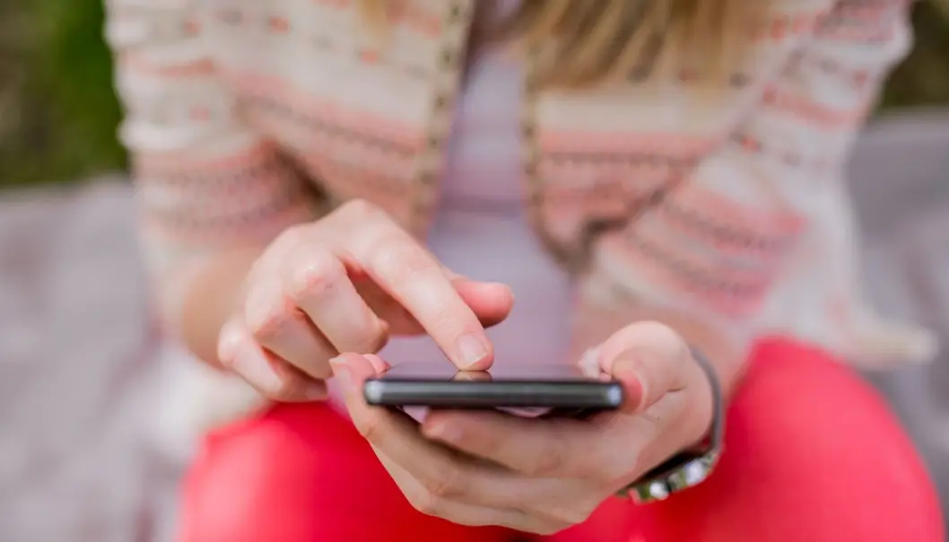 25 prosent av alle likes kunne spores tilbake til bare 1 prosent av alle Facebook-profilene, viser studien. (Foto: Dragana Gordic, Shutterstock, NTB scanpix) 25 prosent av alle likes kunne spores tilbake til bare 1 prosent av alle Facebook-profilene, viser studien. (Foto: Dragana Gordic, Shutterstock, NTB scanpix)