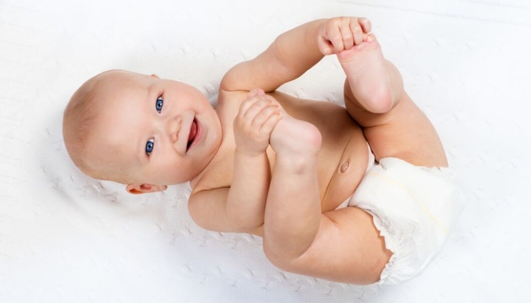Vi må helt tilbake til bunnårene på 1980-tallet for å finne like lav fruktbarhet blant kvinner i Norge som i 2017. (Foto: FamVeld / Shutterstock / NTB scanpix) Vi må helt tilbake til bunnårene på 1980-tallet for å finne like lav fruktbarhet blant kvinner i Norge som i 2017. (Foto: FamVeld / Shutterstock / NTB scanpix)