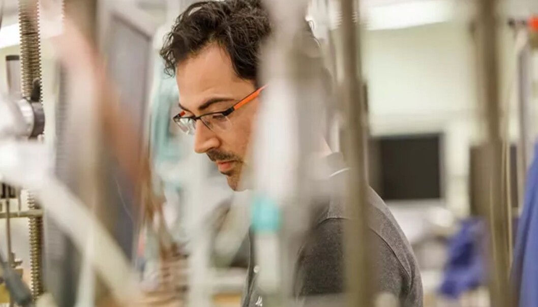 NGI skal samarbeide med Kjeller Innovasjon for å kommersialisere resultater fra egen forskning og utvikling. (Foto: NGI) NGI skal samarbeide med Kjeller Innovasjon for å kommersialisere resultater fra egen forskning og utvikling. (Foto: NGI)