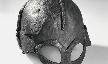 Vikinger med horn på hjelmen – fleip eller fakta?