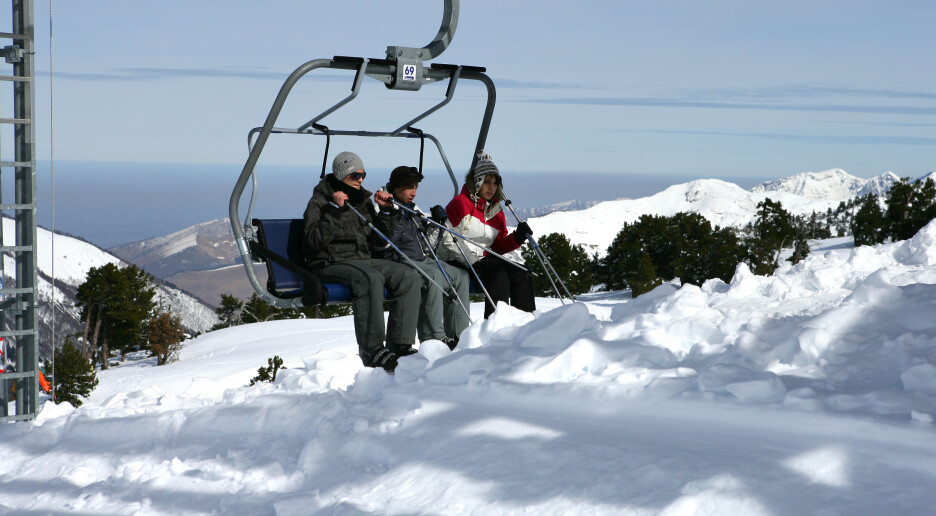 Ulike priser kan være redningen for alpinanleggene