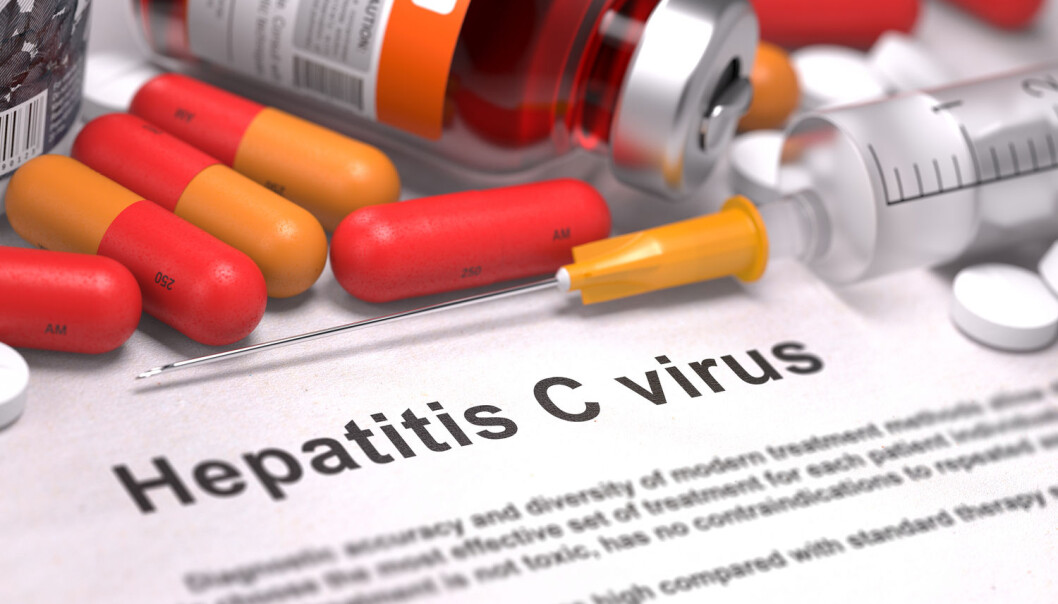 Nå dør flere av Hepatitt C enn av HIV, og forskerne regner med at cirka 500 000 dør av Hepatitt C årlig. (Foto: Shutterstock / NTB Scanpix) Nå dør flere av Hepatitt C enn av HIV, og forskerne regner med at cirka 500 000 dør av Hepatitt C årlig. (Foto: Shutterstock / NTB Scanpix)