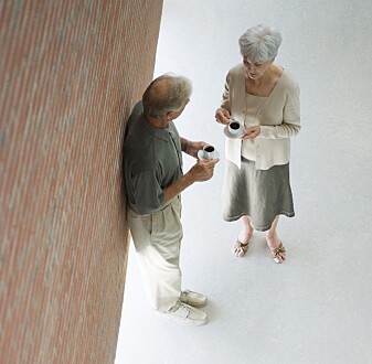 (Illustrasjonsfoto: colourbox.no) (Illustrasjonsfoto: colourbox.no)