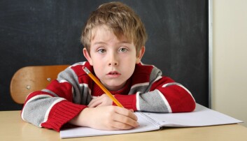 Får barn og unge med ADHD for mye medisiner?