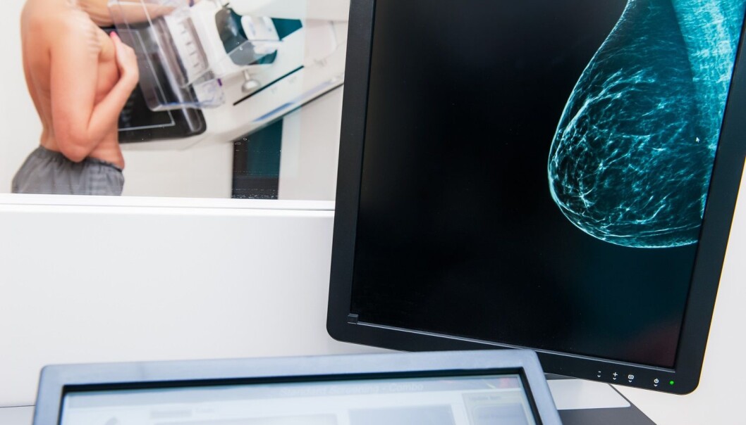 Pasientene som fikk den nye medisinen hadde i snitt 44 prosents redusert risiko for videre spredning eller død, sammenlignet med kontrollgruppen. (Illustrasjonsfoto: Ideya, Shutterstock, NTB scanpix) Pasientene som fikk den nye medisinen hadde i snitt 44 prosents redusert risiko for videre spredning eller død, sammenlignet med kontrollgruppen. (Illustrasjonsfoto: Ideya, Shutterstock, NTB scanpix)