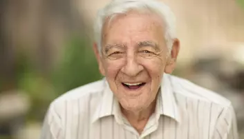Positivt syn på aldring kan hindre demens