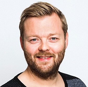 Mange tror det er farlig å droppe mensen, sier Marius Johansen. (Foto: Kai Myhre/Sex og samfunn) Mange tror det er farlig å droppe mensen, sier Marius Johansen. (Foto: Kai Myhre/Sex og samfunn)