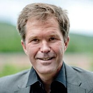 John-Arne Røttingen sier Forskningsrådet vil følge nøye med på at de faktisk øker pengebruken til humaniora. (Foto: Sindre Mekjan, Forskningsrådet) John-Arne Røttingen sier Forskningsrådet vil følge nøye med på at de faktisk øker pengebruken til humaniora. (Foto: Sindre Mekjan, Forskningsrådet)