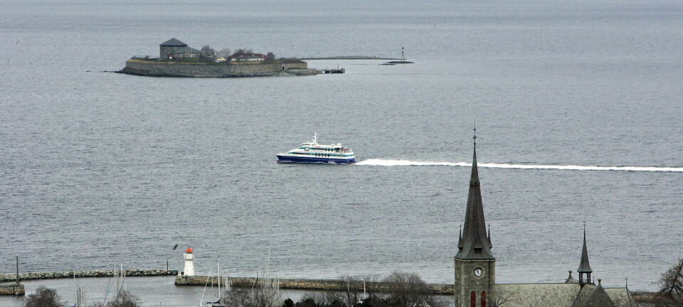 Forskere mener det er fullt mulig med hydrogendrevne båter i Trøndelag. (Illustrasjonsfoto: Gorm Kallestad / NTB Scanpix)