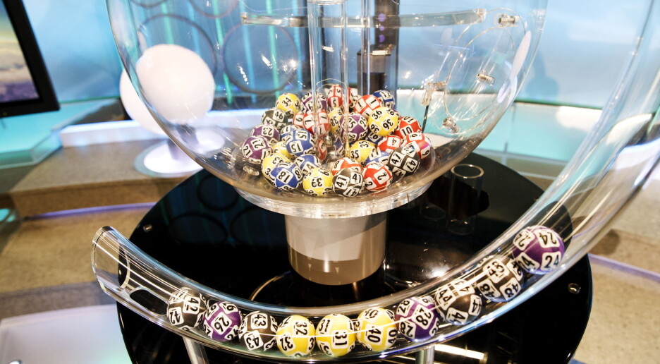 Kan du bli god i Lotto?