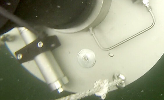 Ny metode gir bedre målinger av miljøgifter i sjøen