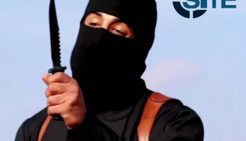 Gangstere blir jihadister
