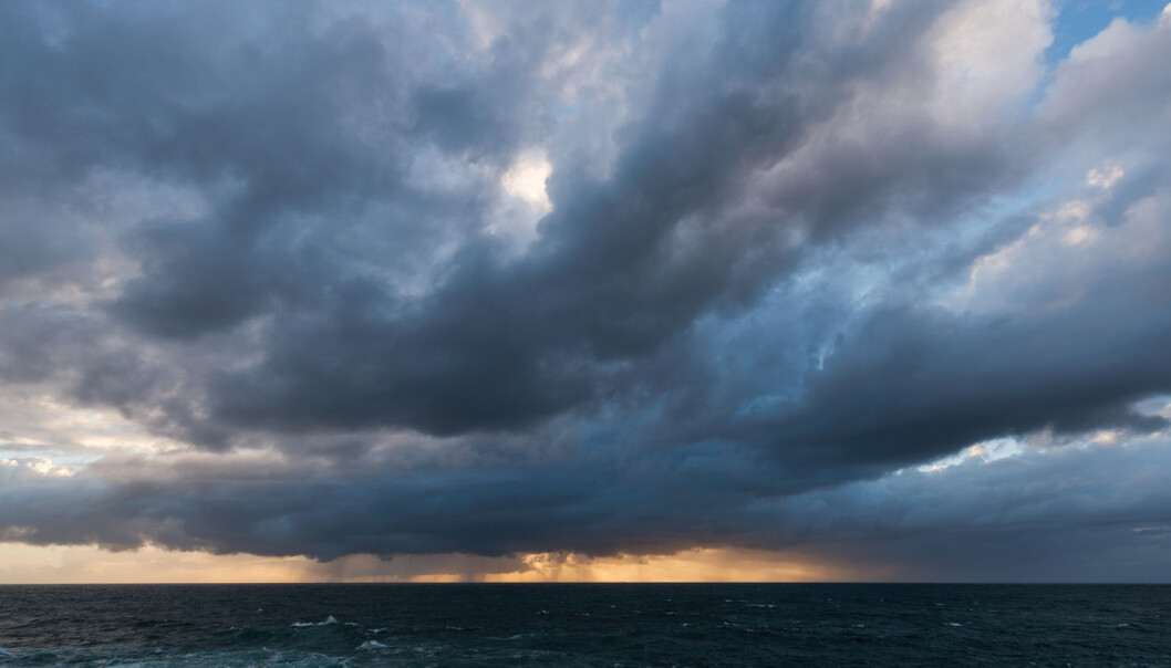 null (Foto: Shutterstock / NTB Scanpix) null (Foto: Shutterstock / NTB Scanpix)