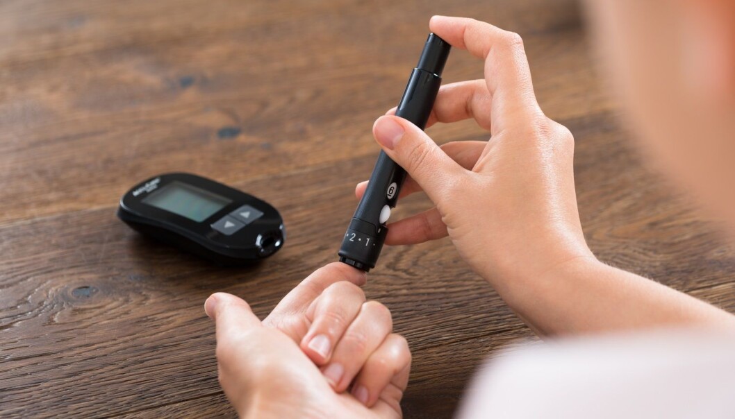 Mange av dem som får diagnosen diabetes 2, kan egentlig ha en tredje type som oftere krever bruk av insulin. (Illustrasjonsfoto: Andrey_Popov, Shutterstock, NTB scanpix) Mange av dem som får diagnosen diabetes 2, kan egentlig ha en tredje type som oftere krever bruk av insulin. (Illustrasjonsfoto: Andrey_Popov, Shutterstock, NTB scanpix)