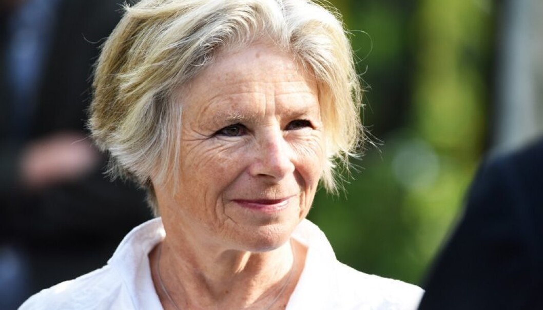 Det var Felles klagenemnd som kom til at nesten hele rapporten etter varslersaken mot NHM-direktør Tone Lindheim, skal være offentlig. UiO har ønsket å unnta hele rapporten fra innsyn. (Foto: Ola Sæther) Det var Felles klagenemnd som kom til at nesten hele rapporten etter varslersaken mot NHM-direktør Tone Lindheim, skal være offentlig. UiO har ønsket å unnta hele rapporten fra innsyn. (Foto: Ola Sæther)