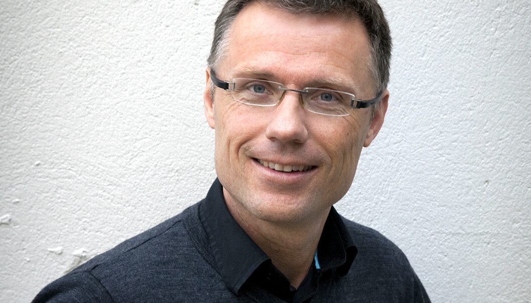 Kjell Overvåg har vært professor ved Høgskolen i Innlandet siden februar 2017, etter å ha jobbet i Østlandsforskning siden 2003. (Foto: Østlandsforskning) Kjell Overvåg har vært professor ved Høgskolen i Innlandet siden februar 2017, etter å ha jobbet i Østlandsforskning siden 2003. (Foto: Østlandsforskning)