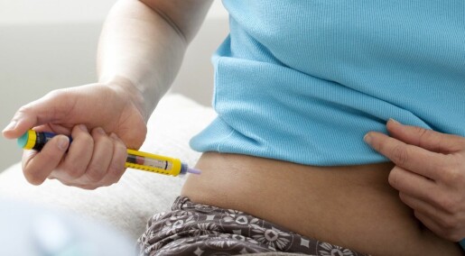 Høyere risiko for kreft med diabetes – verst for kvinner