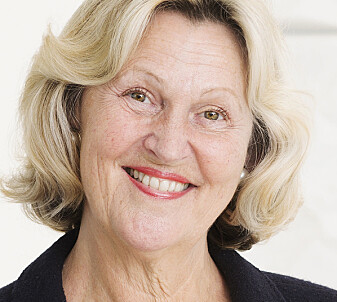 Hanne Gram Simonsen har blant annet forsket på hvordan barn lærer språk. (Foto: UiO) Hanne Gram Simonsen har blant annet forsket på hvordan barn lærer språk. (Foto: UiO)
