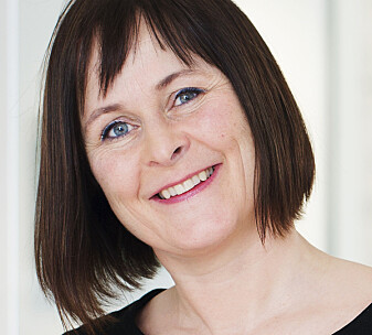 Bente Ailin Svendsen har blant annet forsket på hvordan ungdom i flerspråklige byer bruker språk. (Foto: UiO) Bente Ailin Svendsen har blant annet forsket på hvordan ungdom i flerspråklige byer bruker språk. (Foto: UiO)