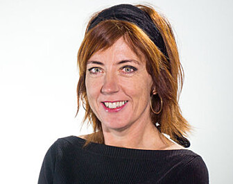 Hilde Gunn Slottemo. (Nord universitet) Hilde Gunn Slottemo. (Nord universitet)