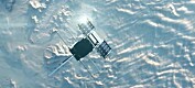 Ny norsk satellitt skal fange opp radarsignaler