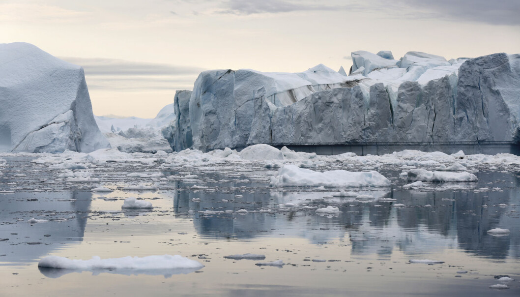 Når mediene fra det oljerike Vestlandet skal dekke klimaendringene, fokuserer de mest på det grønne skiftet og teknologiske løsninger. (Foto: Shutterstock / NTB Scanpix) Når mediene fra det oljerike Vestlandet skal dekke klimaendringene, fokuserer de mest på det grønne skiftet og teknologiske løsninger. (Foto: Shutterstock / NTB Scanpix)