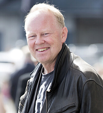 – Hamsuns resept for et bedre liv var nærhet til norsk natur, vandringer i skog og mark og mer tilstedeværelse i eget liv, sier forfatter og Hamsun-ekspert, Henning Howlid Wærp. (Foto: Stig Brøndbo) – Hamsuns resept for et bedre liv var nærhet til norsk natur, vandringer i skog og mark og mer tilstedeværelse i eget liv, sier forfatter og Hamsun-ekspert, Henning Howlid Wærp. (Foto: Stig Brøndbo)