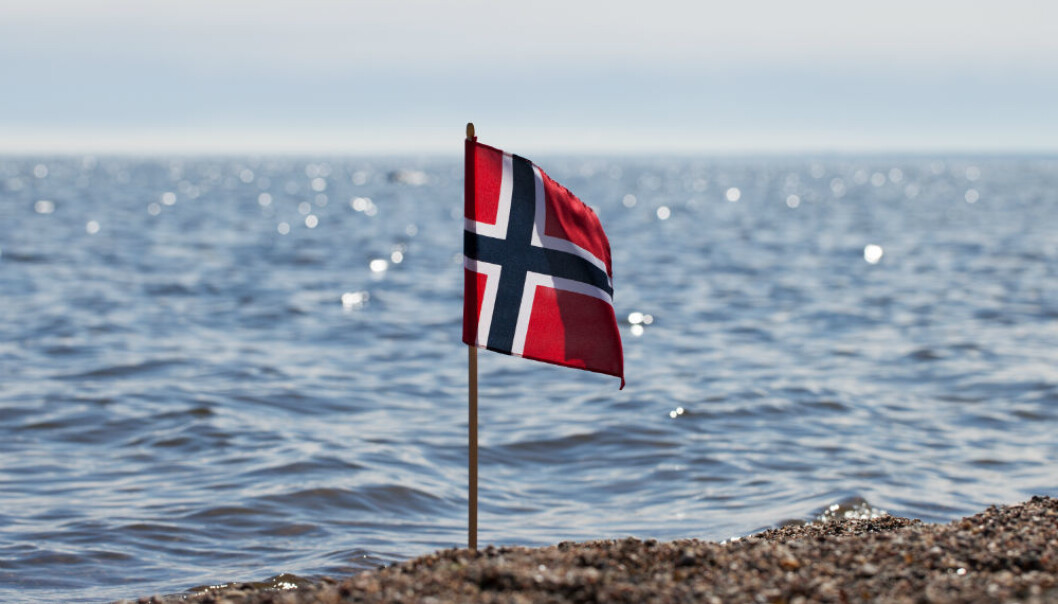 Hvert niende år studeres europeere. Nå er det dags igjen, og nordmenn skal studeres ved NTNU. (Illustrasjonsfoto: Colourbox) Hvert niende år studeres europeere. Nå er det dags igjen, og nordmenn skal studeres ved NTNU. (Illustrasjonsfoto: Colourbox)