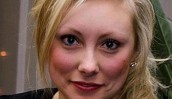 - Interaktive medier som nettbrett kan faktisk bidra til å stimulere og styrke samspillet mellom voksne og barn, oppsummerer Silje Skaug. (Foto: privat) - Interaktive medier som nettbrett kan faktisk bidra til å stimulere og styrke samspillet mellom voksne og barn, oppsummerer Silje Skaug. (Foto: privat)