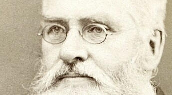 Ble vitenskapsmannen Russel Wallace snytt av selveste Charles Darwin?