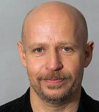 Bruken blant barn av medisiner som kan gi avhengighet, er nesten helt lik i Norge som i Sverige, sier seniorrådgiver Christian Berg ved Folkehelseinstituttet. (Foto: FHI) Bruken blant barn av medisiner som kan gi avhengighet, er nesten helt lik i Norge som i Sverige, sier seniorrådgiver Christian Berg ved Folkehelseinstituttet. (Foto: FHI)