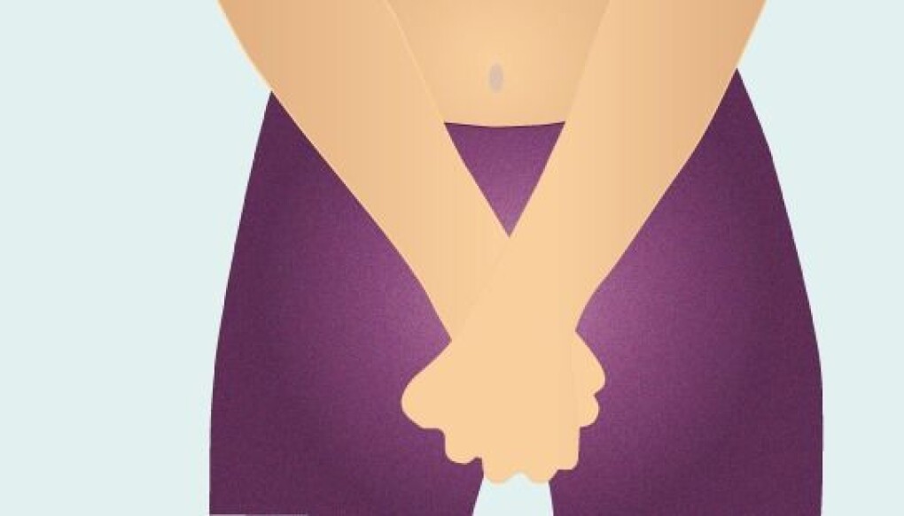 – Behovet for mer informasjon blant pasienter, allmennleger og spesialister i hud og gynekologi er overveldende, skriver forsker og hudlege Anne Lise Helgesen i denne bloggen. (Illustrasjon: Pernille Frese) – Behovet for mer informasjon blant pasienter, allmennleger og spesialister i hud og gynekologi er overveldende, skriver forsker og hudlege Anne Lise Helgesen i denne bloggen. (Illustrasjon: Pernille Frese)