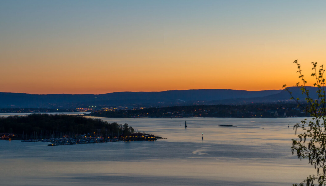 Livet i Oslofjorden blir påvirket av utslipp fra industri og jordbruk. Men hvordan er forholdene der nå? Er ting på bedringens vei? (Illustrasjonsfoto: Shutterstock / NTB Scanpix) Livet i Oslofjorden blir påvirket av utslipp fra industri og jordbruk. Men hvordan er forholdene der nå? Er ting på bedringens vei? (Illustrasjonsfoto: Shutterstock / NTB Scanpix)