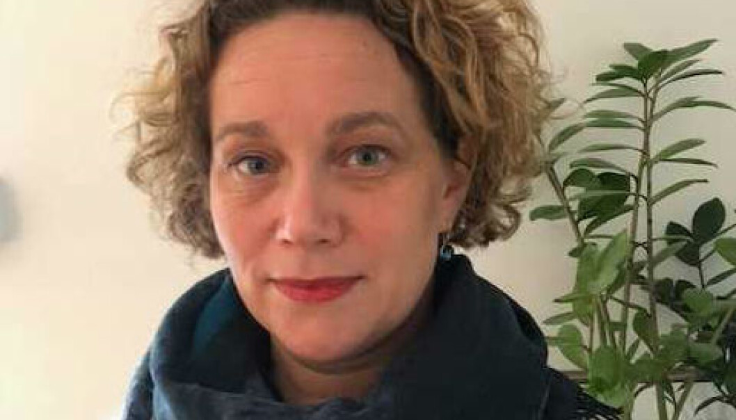 Tonje Lauritzen har vært ansatt i Østlandsforskning siden 2007 og har erfaring som både ansattrepresentant i styret og som forskningsleder. Hun har en doktorgrad i barndomssosiologi fra NTNU. (Foto: Østlandsforskning) Tonje Lauritzen har vært ansatt i Østlandsforskning siden 2007 og har erfaring som både ansattrepresentant i styret og som forskningsleder. Hun har en doktorgrad i barndomssosiologi fra NTNU. (Foto: Østlandsforskning)