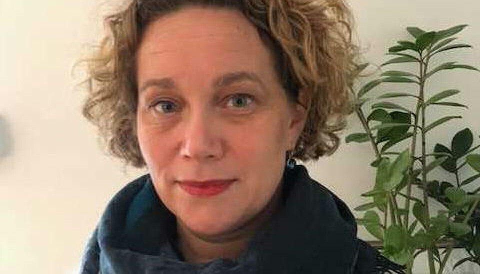 Tonje Lauritzen har vært ansatt i Østlandsforskning siden 2007 og har erfaring som både ansattrepresentant i styret og som forskningsleder. Hun har en doktorgrad i barndomssosiologi fra NTNU. (Foto: Østlandsforskning)