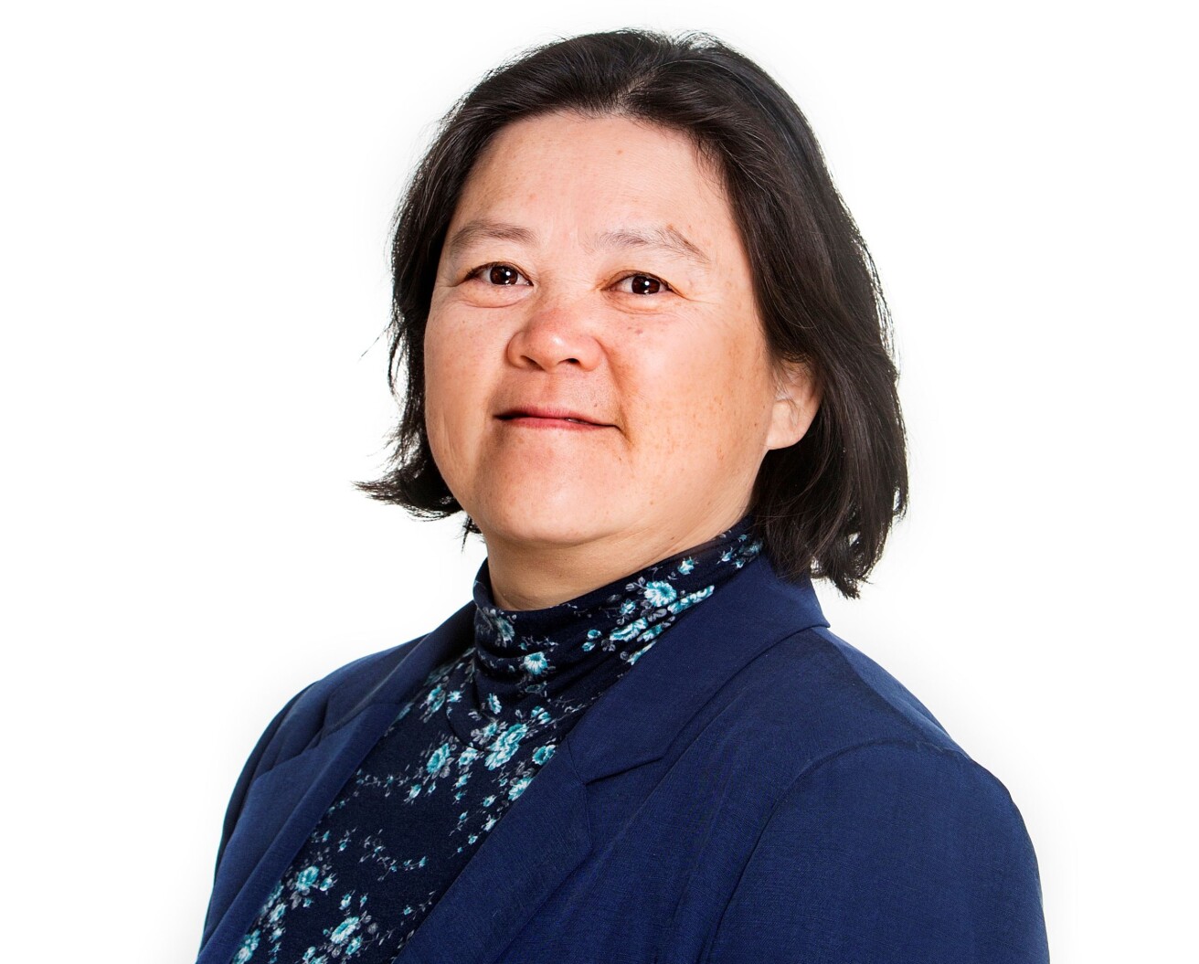 Som nysgjerrig forsker har Ying Guo ingen faguttrykk som hun hater. – Men jeg har lite til overs for uttrykk som «problemet er» eller «dette har vi prøvd før uten hell». (Foto: IRIS) Som nysgjerrig forsker har Ying Guo ingen faguttrykk som hun hater. – Men jeg har lite til overs for uttrykk som «problemet er» eller «dette har vi prøvd før uten hell». (Foto: IRIS)