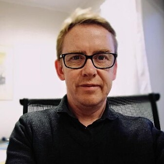 Det er en myte at urfolk alltid har vært miljøvennlige, ifølge biolog Hans K. Stenøien. (Foto: NTNU) Det er en myte at urfolk alltid har vært miljøvennlige, ifølge biolog Hans K. Stenøien. (Foto: NTNU)