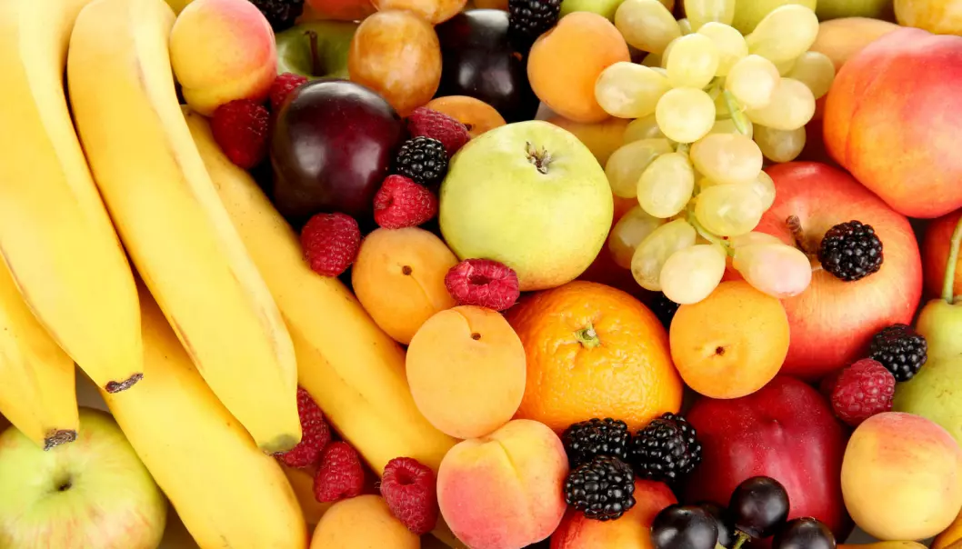 Fire prosent av all frukt og grønt i i norske butikkhyller kastes. [Foto: Africa Studio / Shutterstock / NTB scanpix]