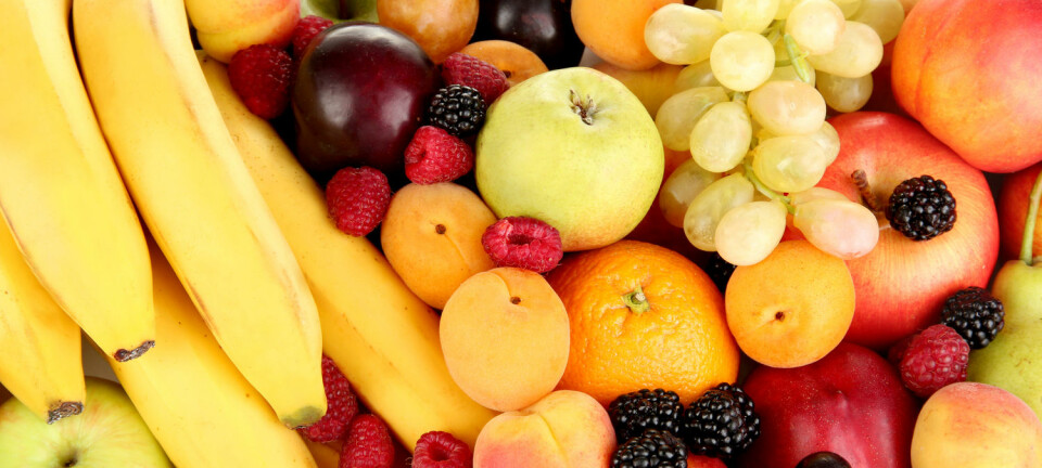 Fire prosent av all frukt og grønt i i norske butikkhyller kastes. [Foto: Africa Studio / Shutterstock / NTB scanpix]