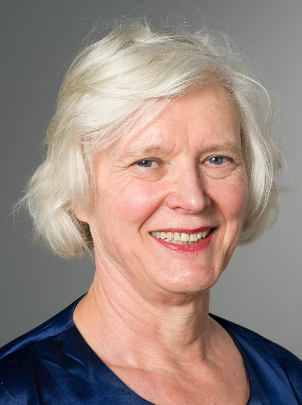 Hormonbehandling er veldig effektivt og hjelper godt for de aller, aller fleste, sier Britt Ingjerd Nesheim. Hun er professor emerita ved Universitetet i Oslo og pensjonert spesialist i fødselshjelp og kvinnesykdommer.