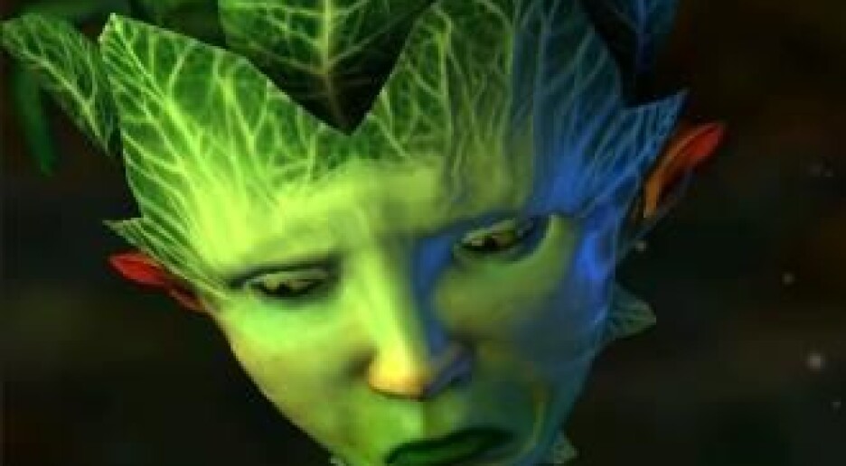 Kan dataspill få deg til å forstå og føle med andre?