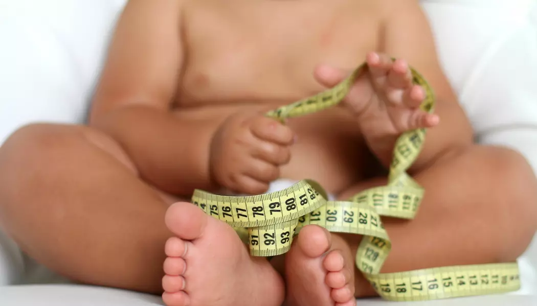 To nye studier har undersøkt tiltak for å forebygge fedme hos barn. Resultatene er ikke særlig oppløftende. (Foto: DementevaJulia / Shutterstock / NTB scanpix)