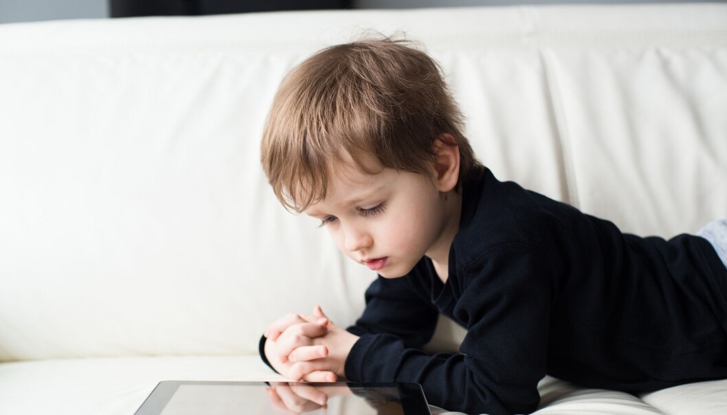 Kommunene kan gjøre flere grep for å sikre en god innføring av velferdsteknologi blant barn og unge med funksjonsnedsettelser. (Illustrasjonsfoto: Shutterstock / NTB Scanpix) Kommunene kan gjøre flere grep for å sikre en god innføring av velferdsteknologi blant barn og unge med funksjonsnedsettelser. (Illustrasjonsfoto: Shutterstock / NTB Scanpix)