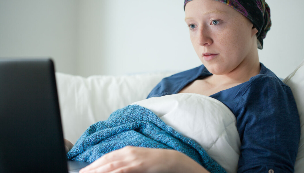 - Myndigheter og pasientorganisasjoner har et spesielt ansvar for å gi deg og alle som bryr seg om deg, forståelig nettbasert informasjon av høy kvalitet, skriver kronikkforfatterne. (Foto: Shutterstock / NTB scanpix) - Myndigheter og pasientorganisasjoner har et spesielt ansvar for å gi deg og alle som bryr seg om deg, forståelig nettbasert informasjon av høy kvalitet, skriver kronikkforfatterne. (Foto: Shutterstock / NTB scanpix)
