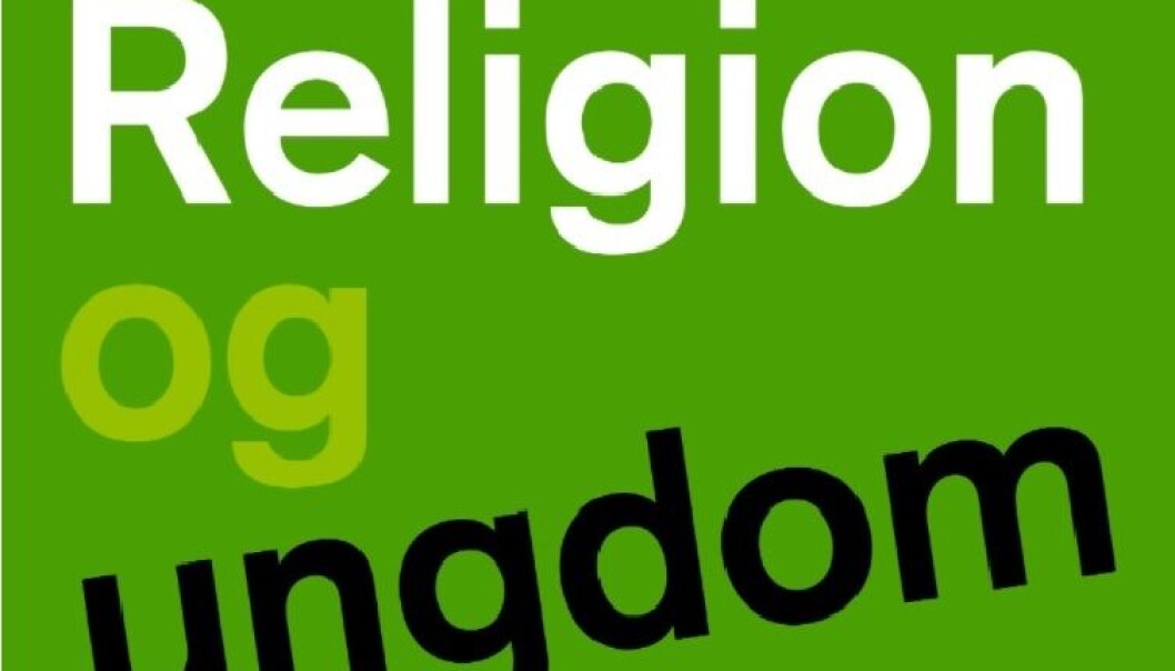KIFO-forskere med bidrag i ny bok om religion og ungdom. (Foto: Universitetsforlaget) KIFO-forskere med bidrag i ny bok om religion og ungdom. (Foto: Universitetsforlaget)