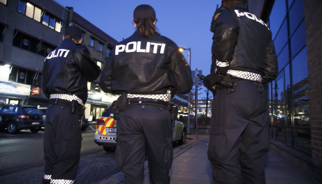 Selv om spesialenheten frikjenner politibetjenter som har brutt loven, er det fortsatt mye å lære fra disse hendelsene, mener forsker ved Politihøgskolen. (Foto: Heiko Junge / NTB scanpix) Selv om spesialenheten frikjenner politibetjenter som har brutt loven, er det fortsatt mye å lære fra disse hendelsene, mener forsker ved Politihøgskolen. (Foto: Heiko Junge / NTB scanpix)